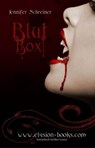 Bluttrilogie - Jennifer Schreiner - 9783945163665