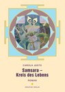 Samsara - Kreis des Lebens - Carola Justo - 9783945191811