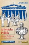 Politik - Aristoteles - 9783945219096