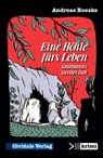 Eine Höhle fürs Leben - Andreas Roeske - 9783945219218