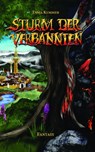 Sturm der Verbannten - Tanja Kummer - 9783945230275