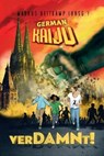 GERMAN KAIJU - verDAMNt! - Markus Heitkamp ; Andreas Zwengel ; Claudia Rapp ; Sarah König ; Ralf Kor ; Carolin Gmyrek ; Rafaela Creydt ; Isa Theobald ; Marina Heidrich ; Tanja Kummer ; Thorsten Küper ; Thomas Williams - 9783945230695