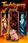 TEUFELSGARN - Felixz Eckstein ; Alisha Pilenko ; Günther Kienle ; Agnes Sint ; Torsten Low ; Marco Rauch ; C.G. Bittner ; Tanja Kummer ; Kimberly Bühler ; Wolfgang Schroeder ; Armando Grillo ; Johanna Brenne ; Jörg Fuchs Alameda ; Susann Huschka ; Petra Pribitzer ; Kor - 9783945230718