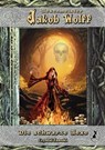 Jakob Wolff - Die schwarze Hexe - Crystal Tanuki - 9783945230732