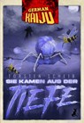 GERMAN KAIJU - Sie kamen aus der Tiefe - Torsten Scheib - 9783945230817