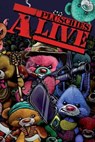 Plüschies Alive! - Tanja Kummer ; Christiane Richter ; Daniela Gornyk ; Geli Grimm ; Johanna Brenne ; Julia Freyer ; Katja Rocker ; Lana Eggerstedt ; Mala Jayita Suess ; Melanie Ruhrmann Petri ; Michaela Göhr ; Michaya Angel ; Nicole Höllrigl ; Peter Kirschstein ; Simon Sch - 9783945230848
