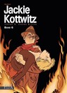 Jackie Kottwitz / Jackie Kottwitz - Jerome K. Jerome Bloche. Gesamtausgabe 06 - Alain Dodier - 9783945270332