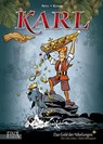 Karl Gesamtausgabe - Eberhard Kunkel ; Patrick Kunkel ; Michael Apitz - 9783945270547