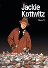 Jackie Kottwitz - Gesamtausgabe 9 - Alain Dodier - 9783945270974