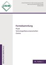 Formelsammlung - Staatsinstitut für Schulqualität und Bildungsforschung - 9783945296721