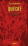 Quecke - Petre M. Andreevski - 9783945370131