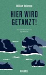 Hier wird getanzt! - William Heinesen - 9783945370179