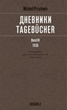 Tagebücher' Band III, 1936 - Michail Prischwin - 9783945370506