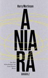 Aniara - Harry Martinson ; Alex Schulman - 9783945370575