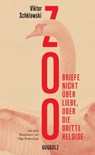 Zoo - Viktor Schklowski ; Marcel Beyer - 9783945370766