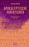 Apokalyptische Variationen - Antanas Škėma - 9783945370841