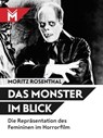 Das Monster im Blick - Moritz Rosenthal - 9783945378038