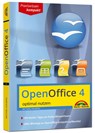 OpenOffice 4.1.1 - aktuellste Version - optimal nutzen - Michael Kolberg - 9783945384480