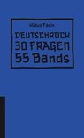 Deutschrock - Klaus Farin - 9783945398357