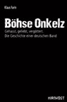 Böhse Onkelz - Klaus Farin - 9783945398616