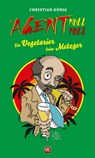 Agent Null Null - Christian König - 9783945408292