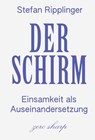 Der Schirm - Stefan Ripplinger - 9783945421123