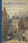 Chrystal Croftangrys Geschichte - Walter Scott - 9783945424841