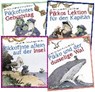 Bank, J: Pikkofintes Welt 2/ 32 Minis - BANK,  Jan von der ; Winkel, Lena - 9783945465301