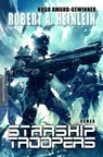 Starship Troopers - Robert A. Heinlein - 9783945493137