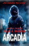 Arcadia - Felix A. Münter - 9783945493151
