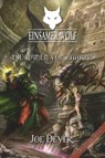 Einsamer Wolf 09 - Die Ruinen von Zaaryx - Joe Dever - 9783945493175