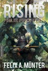 The Rising 3 - Neue Fronten - Felix A. Münter - 9783945493397
