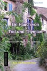 Ein Hauch von Tod und Thymian - Ignaz Hold - 9783945503119