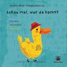 Schau mal, wer da kommt - Estrella Ortiz - 9783945506257