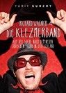 Richard Wagner und die Klezmerband. Auf der Suche nach dem neuen, jüdischen Sound in Deutschland. - Yuriy Gurzhy - 9783945530382
