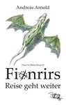Fionrirs Reise 02 geht weiter - Andreas Arnold - 9783945532225