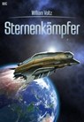 Sternenkämpfer - William Voltz - 9783945620373