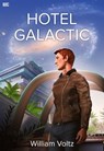 Hotel Galactic - William Voltz - 9783945620441