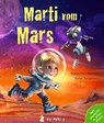 Marti vom Mars - Marion Klara Mazzaglia - 9783945677223