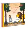 Wittkamp, F: In die Wälder gegangen, einen Löwen gefangen/CD -  - 9783945709245