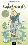 Lokalrunde - Martina Bartling - 9783945715222