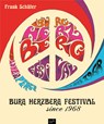 Burg Herzberg Festival - since 1968 - Frank Schäfer - 9783945715680