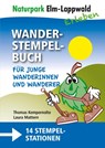 Naturpark Elm Lappwald - Wanderstempelbuch-Familienpaket - Thomas Kempernolte - 9783945715758