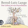 Das Leben ist ein Purzelbaum -  - 9783945733134
