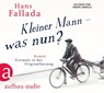 Kleiner Mann - was nun? -  - 9783945733165