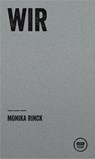 Wir - Monika Rinck - 9783945832066