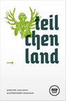 Teilchenland - Caca Savic - 9783945832370