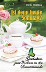Ist denn heute Sonntag - Ulrike Strätling - 9783945833735