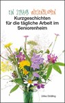Ein Strauß Wiesenblumen - Ulrike Strätling - 9783945833988