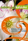Blumen Geburtstags-Kalender -  - 9783945834046